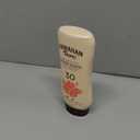 Hawaiian Tropic Sheer Touch Ultra Radiance Lotion Sunscreen SPF 30, 8oz | Hawaiian Tropic Sunscreen SPF 30, Sunblock, Broad Spectrum, Oxybenzone-Free, 8oz