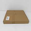 OUYOLAD Chicken Brooder Heating Plate 16" x 16", Chick Brooder Heater Plate, Brooder Heating Plate for Chicks and Ducklings, Temperature Adjustable, Adjustable Height 100W Warms Up to 30 Chicks