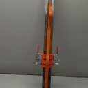 Drywall Cutting Tool, Foldable Drywall Cutting Tool, 23 Wheels Hand Push Dual Positioning Drywall Cutter, Double Scale Ruler, Cuts 1/4" ~ 1/2" Boards, 10 Spare Blades (Orange)