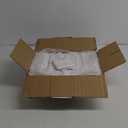 OUT! PetCare Disposable Dog Diapers Female, Potty Training, Dog Diapers, Female Doggie in Heat, Puppy Training, Incontinence, Puppy Essentials 13-18 Waist (XS/S, 96ct)