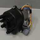 MAS VTEC Ignition Distributor w/Cap & Rotor TD-42U TD42 TD-48U Compatible with 92-95 Honda Civic 1.5L 1.6L VTEC VX EX SI 30100-P08-006 30100P08006