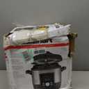 Cuisinart 12-Cup Coffee Maker, Single-Serve Brewer Glass Carafe, Automatic Hot & Iced Coffee Machine, Brew Strength Control and Brew Pause, SS-16, Stainless Steel