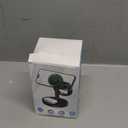 2026 3 in 1 Wireless Charging Station Compatible with MagSafe Charger Stand, 15W Fast Magnetic Mag-Safe Charger for iPhone 17 16 15 14 13 12 Series Apple iWatch AirPods Pro 4 3 2, Black