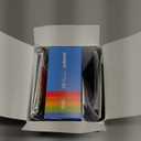 Polaroid Color Film for 600 - X48 Bulk Film Pack (48 Photos) (6597)