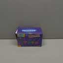 24PCS LED Light Up Fidget Spinner Bracelets Glow Party Favors Bulk for Kids 4-8 8-12 Christmas Goodie Treat Bag Stuffers Classroom Treasure Box Toys Carnival Prizes Pinata Filler Birthday Return Gifts