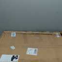 All-Weather TPE Rubber Floor Mats Compatible with 2012 2013 2014 2015 2016 Subaru Impreza, 2013-2015 XV Crosstrek, 2016 2017 Crosstrek, 2015-2021 WRX STI, Custom Fit Full Car Carpet Liners Set (Black)