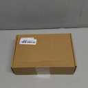 Qitdathn 2 pcs Pizza Tool Set Including Pastry Pizza Roller, Pizza Dough Docker that Time-Saving and Dough Cutter and Silicagel Pastry Brush (2 pcs)