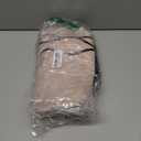 Homxi  2 Piece Curtain Pink , Size 80x80