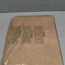 ViVin File Folder, 50 Pack Colored File Folders with 1/3-Cut Tabs, Fits 8.5 * 11 Letter Size Paper, Manilla Folders for Home Office School Documents(Multicolored)