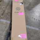 Zinus 10 Inch Full Cooling Essential Memory Foam Mattress [NewVersion], Fiberglass Free, Medium Feel, Breathable Cooling Layers, Certified Safe Materials (White)