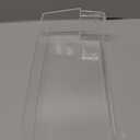W11239961 W10900538 Door Shelf Bin Replacement Compatible for Whir.lpool Refrigerator Shelf Replacement of AP6333410 4591452 PS12578777 WRS325SDH WRS311SDH Whirl.pool Fridge Door Shelves-by MIFLUS