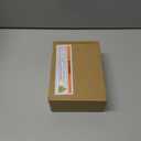 Homemory 12Pack Timer Flameless LED Votive Candles, Realistic 3D Flickering Flameless Candles, Long Lasting Battery Operated Tealight, for Thanksgiving Day, Christmas, Wedding Decor-White Base