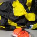 Inflatable Bee Costume Inflatable Blow up Costumes for Adults Inflatable Halloween Costumes Adult for Carnival Fancy Dress Party