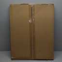 Suede 18x24 Frame - Single Frame, Christmas Elegant Pink 18 x 24 Poster Frame, 18x24 Picture Frame for Artwork Puzzles Photos and Movie Posters