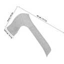 BESPORTBLE 1pc Fitness Right Left Shoulder Support Brace Adjustable Strap Fitness Shoulder Strap