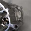 (18)06J145100C Brake Booster Vacuum Pump ‎724807290 OE Replacement for 2009-2016 Audi A4 A4 A5 A6 Q5 TT Quattro Allroad Line4 2.0L