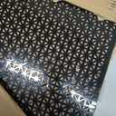 Moxweyeni 2 Pcs 24" x 36" Decorative Aluminum Sheet Union Jack Metal Sheets