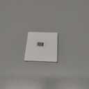 Controller Ornament, Video Game Christmas Gamer Gift, Geek Present Stocking Stuffer Electronic Entertainment Gift for Christmas (C12)