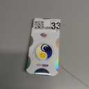 ​​​​PopSockets Phone Grip with Expanding Kickstand, Adhesive Grip - Moon Horizon 2 Pack