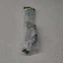 Ladder Leveler Pair, 18.5-22.44in Adjustable Extension Ladder Leg Ground Leveler with Engraved Anti-Slip Pattern Steel Pole, Universal Stair Ladder Stabilizer, Ladder Aide Leveling Feet