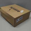 Banvih 2 Pack Mini Blaster Guns for Nerf, Christmas Stocking Stuffers for Kids, Small Toys Pistols for Kids Toddlers Ages 3-5 5-7 8-12 Year Olds Birthday Gifts - 20 Refill Foam Darts and 2 Wristbands