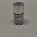 Neutrogena Healthy Skin Liquid Makeup Foundation with Broad Spectrum SPF 20 Sunscreen, Medium Coverage Foundation with Nourishing Pro-Vitamin B5, Warm Beige 90, 1 fl. oz