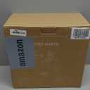 Coffee Maker Hot & Iced With Bold Setting,Single Serve Coffee Maker For K Cup And Grounds,52 Oz Removable Water Tank,6-14 Oz Brew Sizes,One Cup Kcup Coffee Machine With Reusable Filter,(Black)