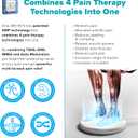 Dr-Ho's Circulation Promoter Massager