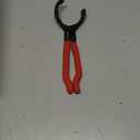 WORKPRO 12" Adjustable Oil Filter Pliers, Wrench Adjustable Oil Filter Removal Tool, Ideal For Engine Filters, Conduit, & Fittings, W114083A