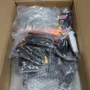 for Jeep Compass Radio 2017 2018 2019, [2+64G] Jeep Compass Car Stereo 9.7 inch Android Touch Screen, Carplay/Android Auto/EQ Audio/1080P/SWC/Bluetooth