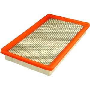 FRAM Extra Guard CA8221 Replacement Engine Air Filter for Select Oldsmobile, Pontiac and Chevrolet Models, Provides Up to 12 Months or 12,000 Miles Filter Protection