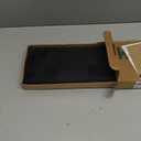 Dispatch Throwing Knives Set of 12, Professional Throwing Knife with Nylon Sheath, Stainless Steel Well Balanced Kunai Throwing Knives for Recreation and Competition