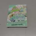 fivtek Game Card Case for Nintendo Switch2/Switch/Switch Lite/OLED, Switch Game Holder Storage Card Portable Cartridge Case with 16 Game Card Slots and 16 Micro SD Card Slots