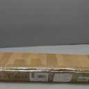 Metal Full Bed Slats Bunkie Board for Under Mattress Support with CoverHeavy Duty Replacement Bed Slats for Full Size Bed Frame
