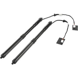 Power Liftgate Actuator Pair Compatible with Toyota RAV4 2.5L 2019–2021, Electric Rear Hatch Lift Struts, Replacement for 68910-42060 & 68920-42020