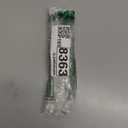 Erborian CC Red Color Correcting SPF 25 Green Pigment Cream, Neutralizes Redness, Calms Skin, Lightweight, TonePerfecting Primer, Korean Skincare (0.5 Ounce (Pack of 1)