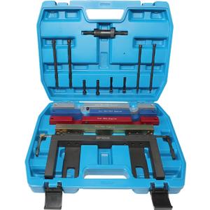 DPTOOL Master Engine Timing Vanos Cam Camshaft Locking Tool Compatible for BMW 2.5 3.0 N51 N52 N53 N54 N55 S55