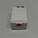 Primary Control Box, 530SE Control Box Compatible for Riello 40G Oil Burner Controller with Electric Eye