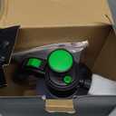 VIVOSUN 70oz Pump Sprayer, Portable Water Spray Bottle for Spraying Plants, Flowers, Weeds and Cleaning, Hand Pump with Side Filling Port, Measuring Cup, Adjustable Nozzles