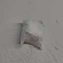 ZAFUL Women O Ring Bandeau Bikini Set, Strapless Swimsuit Tie Bikini High Cut 2 Pieces Bathing Suit M