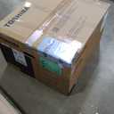 Toshiba Air Fryer Combo 4-in-1 Countertop Microwave Oven, Smart Sensor, Convection, Mute Function, Position Memory 13.6" Turntable, 1.5 Cu Ft, 1000W, Black, ML-EC42P(BS) (Black Stainless Steel)