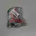 Door Stoppers Security - Portable Door Lock for Travel Anti Theft Door Blocker, Hotel Room Apartment Safety - No Drill Garage Door Brace Devices for Women, Children - Sleep with Peace of Mind