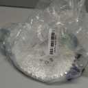 44T Sprocket 1.5in Blue CNC Adapter for 415 Chain Motorized Bicycle 50cc 60cc 80cc