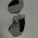 VINSGUIR Workout Gloves for Women and Men, Breathable Weight Lifting Gloves for Gym Exercise, Fitness, Training, and Cycling, with Excellent Grip and Cushion Pads (Medium, Black)