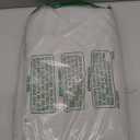 King Size Flat Sheet - Hotel Quality Top Flat Bed Sheet Only - Ultra-Soft, Breathable & Cooling - Fade & Wrinkle Free - Easy-Care, Stain & Shrink Resistant Bedding - Easy-Fit & Oeko-Tex - French Grey