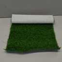 Artificial Grass Table Runners-13 x 36 Inches Faux Grass Table Runner for Golf Themed Party,Synthetic Turf Table Runner for Wedding Party, Birthday, Banquet, Baby Shower, Home Decor