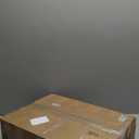 Le Creuset Enameled Cast Iron Signature Round Braiser with Glass Lid, 2.25 qt., White