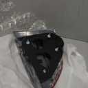 Tail Lights Compatible with Honda Civic 2009 2010 2011, Left Brake Turn Signal Taillight, Driver Side Taillamp Replacement