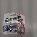 2 x Energizer CR2 Lithium Batteries (2 Pack), 3V Photo Batteries