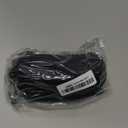 STORYCOAST Polarized Sports Sunglasses for Men Women,Driving Fishing Cycling Mountain Bike Sunglasses UV400 Protection (1-(a)matte Black Frame-gray Lens)